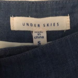 Anthropologie Shorts - Anthropologie Under Skies Shorts Small Anthropologie Shorts - Anthropologie Under Skies Shorts Small